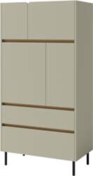 MEBLAR Kumode LUCA LC5