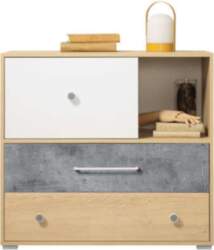 MEBLAR Kumode STEP ST6