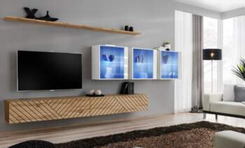 ASM Sekcija SWITCH 17 L