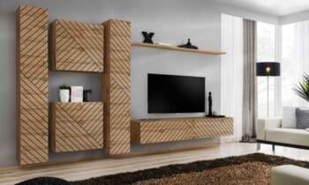 ASM Sekcija SWITCH 6 L