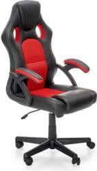 HALMAR Datorkrēsls BERKEL RED