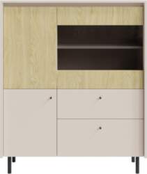 MEBLAR Kumode MALTA ML2