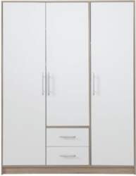 MEBLAR Skapis SMART SR2