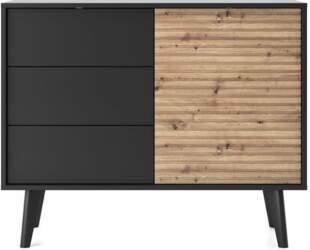 PIASKI Kumode WILLOW KSZ104