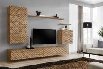 ASM Sekcija SWITCH 2 L