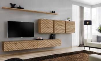 ASM Sekcija SWITCH 7 L