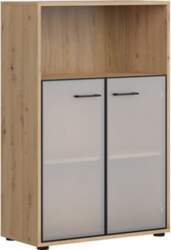 BRW Kumode Space Office REG2W/120