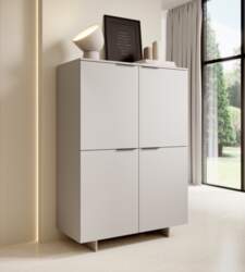 CAMA Kumode ALMA 4D