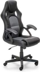 HALMAR Datorkrēsls BERKEL GREY
