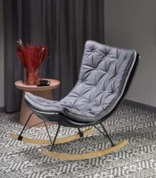 HALMAR Krēsls INDIGO
