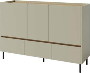 MEBLAR Kumode LUCA LC7