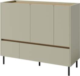 MEBLAR Kumode LUCA LC8