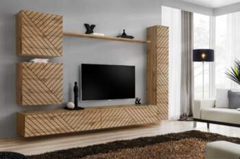 ASM Sekcija SWITCH 8 L