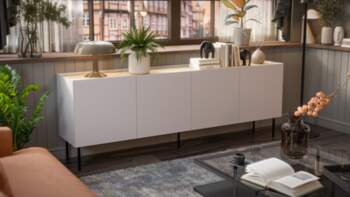 CAMA Kumode FELLINI KOM200