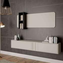 CAMA Plaukts PHILIPPE panel
