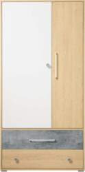 MEBLAR Skapis STEP ST1