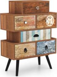 HALMAR kumode Mezo KM-2