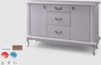 MLOT Kumode Diana DA8