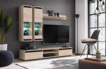 ASM Sekcija MODO hickory