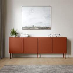 CAMA Kumode RAFAEL KOM4D