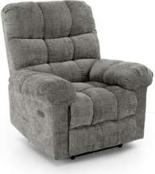 HALMAR Krēsls AMORE grey