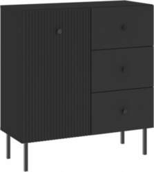 INTERMEBLE Kumode VIENA 1D3S