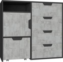 MEBLAR Kumode Nano NA8
