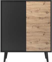 PIASKI Kumode WILLOW KD104