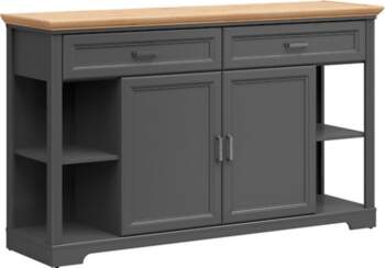 BRW Kumode JASMIN KOM2D2S