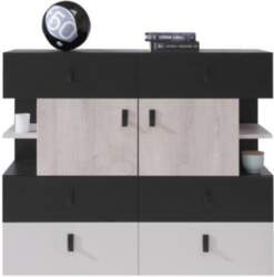 MEBLAR Kumode PLANET PL8