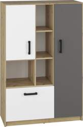 ML MEBLE Kumode Fini 05