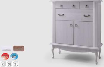 MLOT Kumode Diana DA10