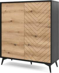PIASKI Kumode Diamond KD104