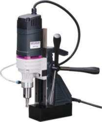 Magnētiskā urbjmašīna OPTIdrill DM 35