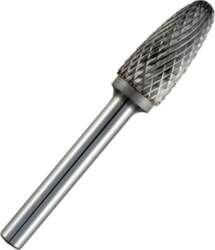 Borfrēze 6 mm