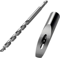 Kreg Foreman Micro-Pocket Drill Bit with