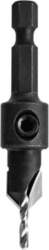 Quick Release Drill with Countersink –
