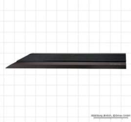 Lekāla lineāls 300mm