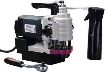 Magnētiskā urbjmašīna OPTIdrill DM 38VF