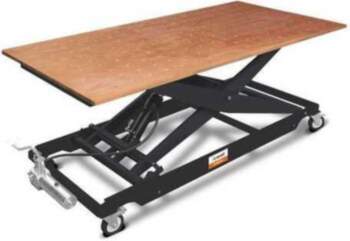 Work table HT 600 LAP