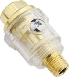 Lubrikators 1/4"