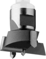 C501 Interchangeable Boring Bit - D40