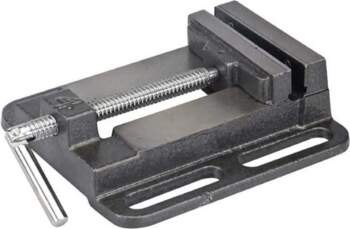 Drill Press Vice