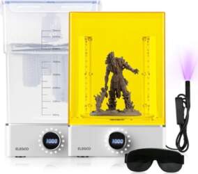 Elegoo Mercury XS Bundle