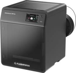 Flashforge Adventurer 5M Pro