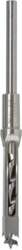 Hollow Square Mortise Chisel & Bit