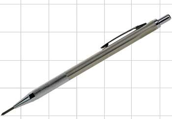 Aizzīmēšanas adata 150 mm, HM