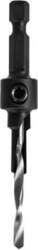 Drill Bit, Stepped – d3,5