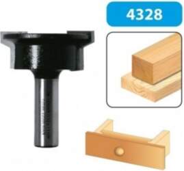 Frēze HM D32 / 8