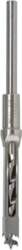 Hollow Square Mortise Chisel & Bit